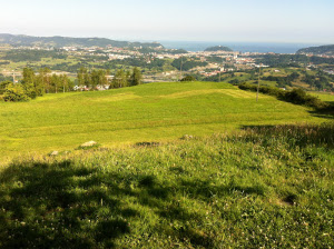 Albergue Santiagomendi Astigarraga